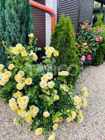 Casa moderna in Selimbar, 4 camere, renovata si gata de mutare - 11