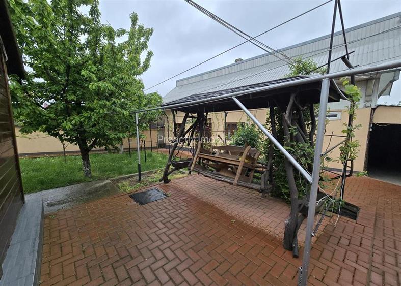 Cladire Multifunctionala 480 mp + 5000 mp Teren | Darabani | Ideal Business sau - 29