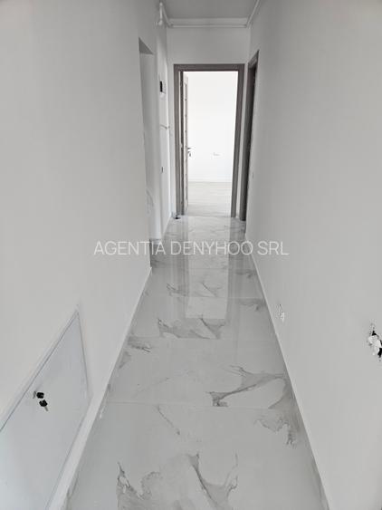 Apartament 2 camere - Incalzire pardoseala - La cheie - Stb - Mutare imediata - 5