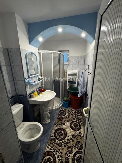Apartament 2 camere cu îmbunătățiri  - 9