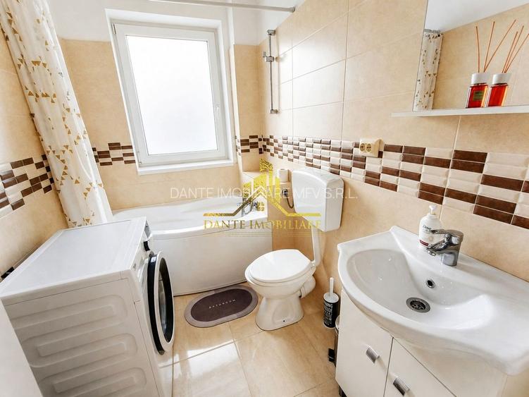 2 camere, modern, bloc nou, terasa, parcare, Buna Ziua, Grand Hotel - 7