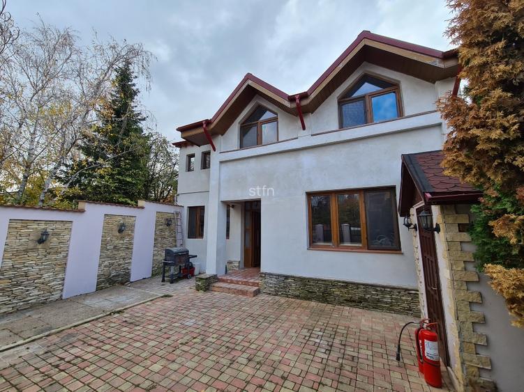 Casa/vila cocheta de vanzare in Baneasa pe str. D. Gherea -comision 0- - 16