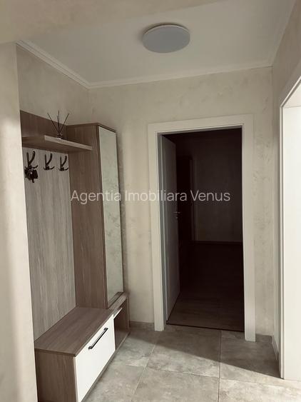 Apartament 2 camere bloc nou mobilat si utilat - 5