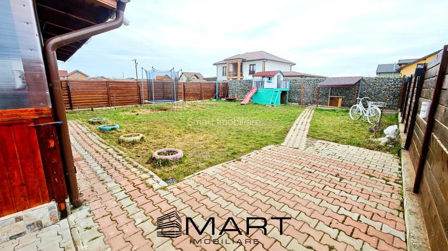 Casa Individuala 110 mp Izvor - 3