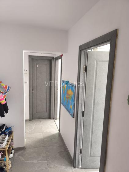 Apartament | 3 camere | B-dul București - 6