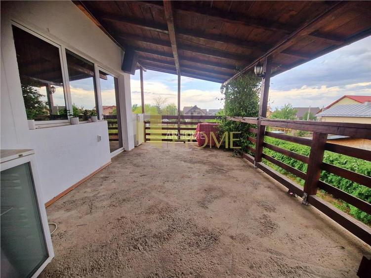 Casa Paulesti 240 mp s.c. - 4