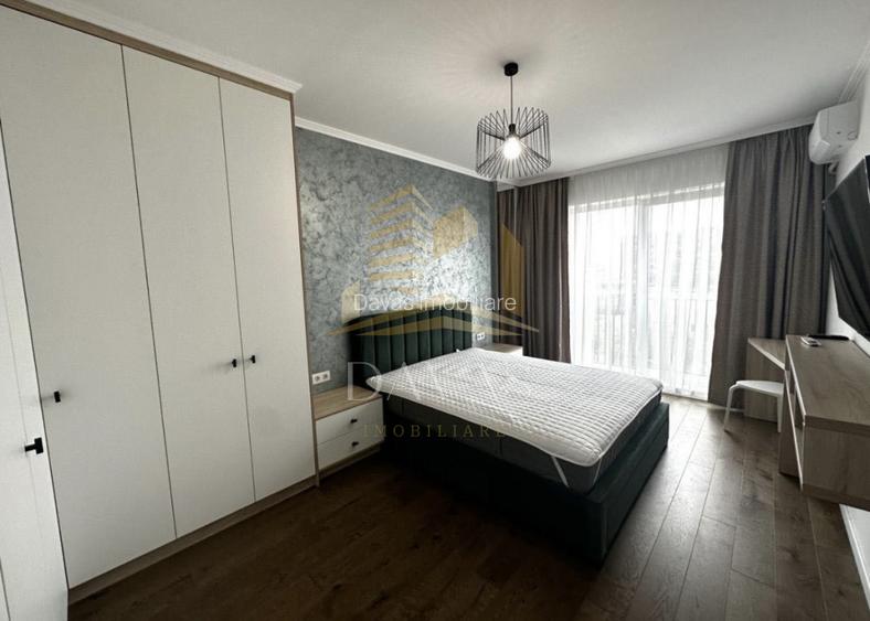 Apartament de 2 camere semidecomandat | Record Park - 3