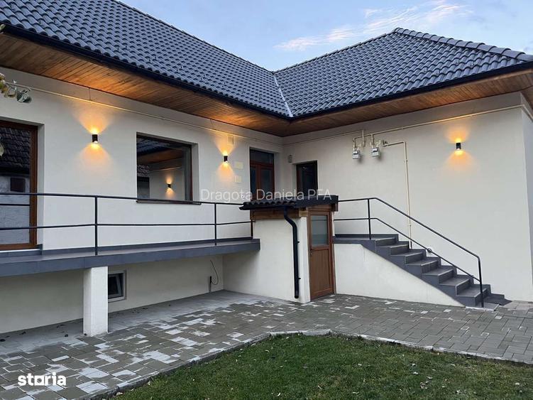 Casa moderna, spatioasa, 3 camere,100 mp, zona Astra - 8