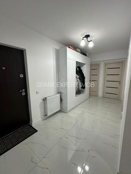 //3 CAMERE// COMPLEX REZIDENTIAL DOROBANTU// - 4