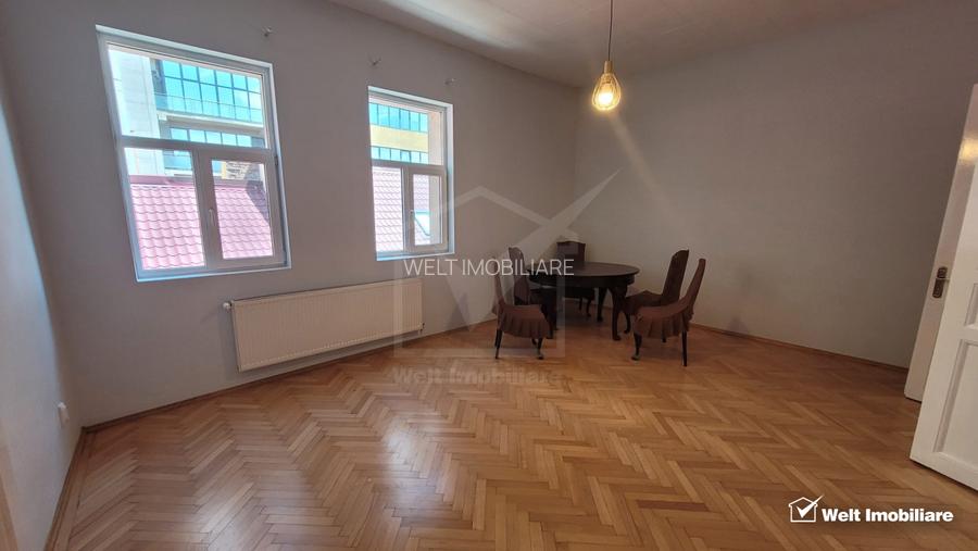 Inchiriere spatiu birou 3 camere finisat, central, zona Platinia Dorobantilor - 2