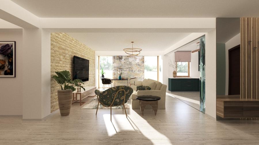 Apartament 3 camere 85mp | Bloc Nou 2026 | Zona Salajan | - 4