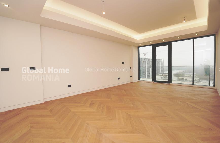 Apartament 2 camere 56 Mp | Zona Nord - Mall Promenada - 2