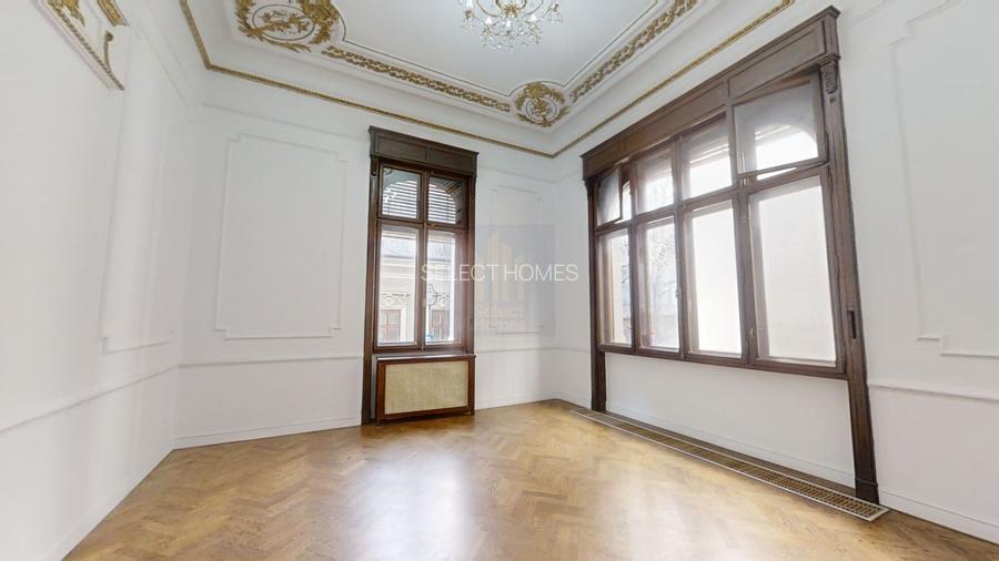 Vila Interbelica | 15 Camere | Inchiriere *Universitate* *Tur Virtual* - 3