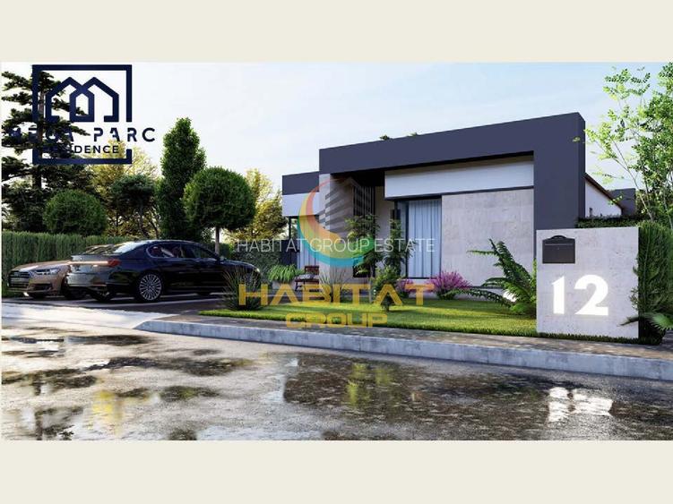 Casa cu 3 camere / Berceni - Vidra / compelx - 4
