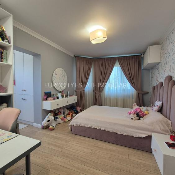 Vilă Premium in Paradisul Verde – Eleganță, Natură și Confort Exclusivist - 14