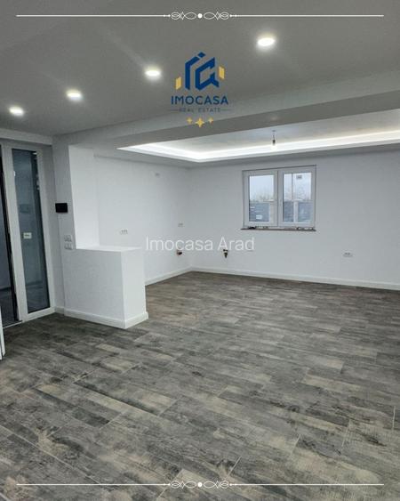 De vânzare Vila Premium 2025 P+M inteligentă App, Calugareni 12km Arad - 4