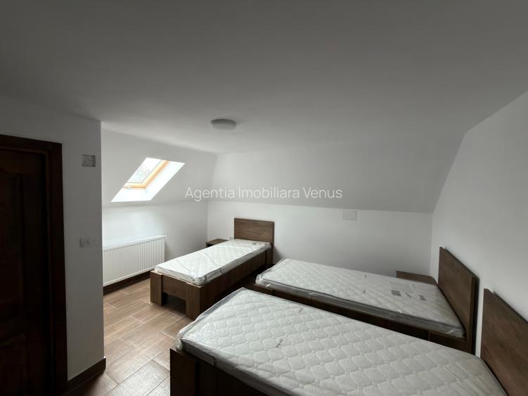 Cladire D+P+E+M zona ultracentrala - 6