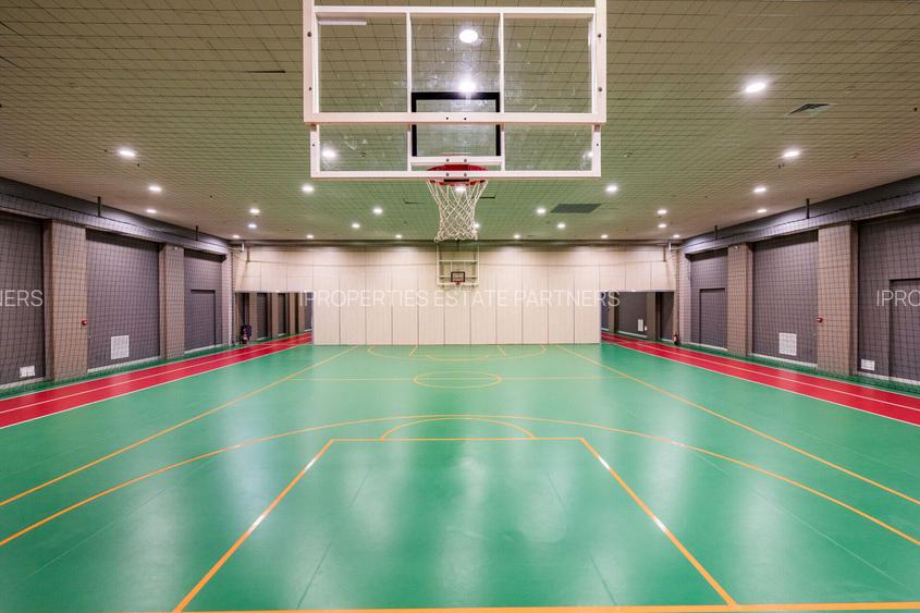 Apartament 2 camere Rin Grand Residence Metrou - 10