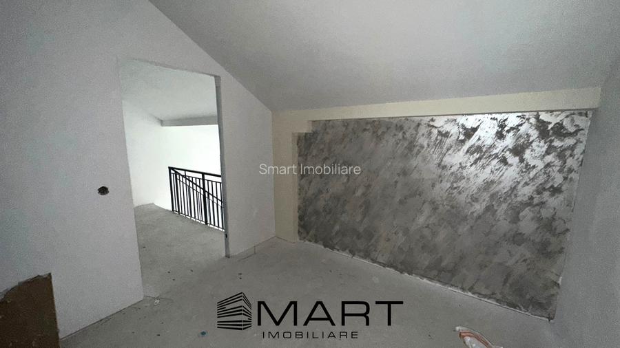 Apartament 3 camere 88mp etaj 2 cartier DaVinci - 7