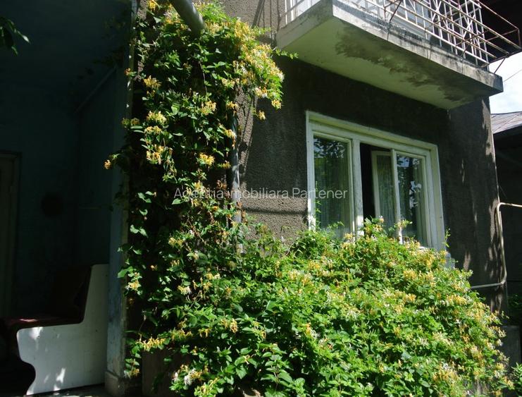 Casa Ultracentral, teren 730mp - 2