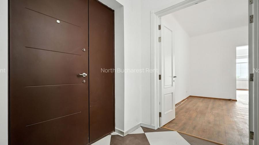 Apartament tip Penthouse 4 camere de inchiriat-Piata Romana - 13