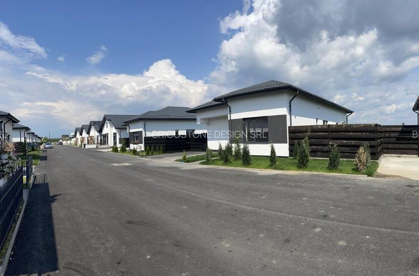 Vila individuala in Cartier Balotesti - 3