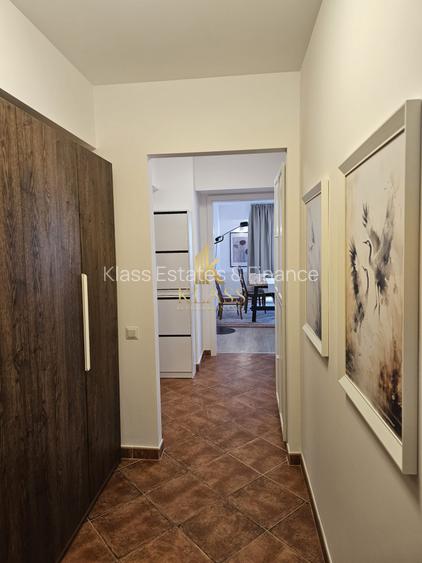 apartament decomandat de inchiriat cu 3 camere  in Alba Iulia - 14