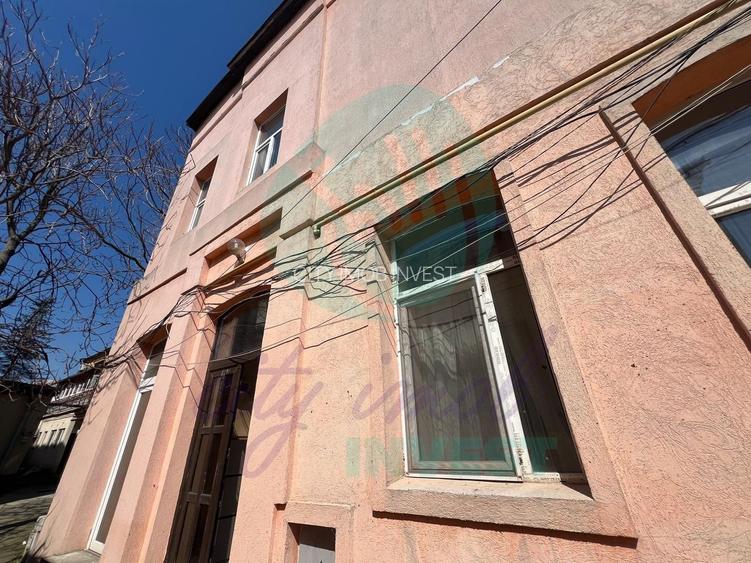 3 camere | Vilă interbelică | 83 mp | Carol – Regina Maria - 4