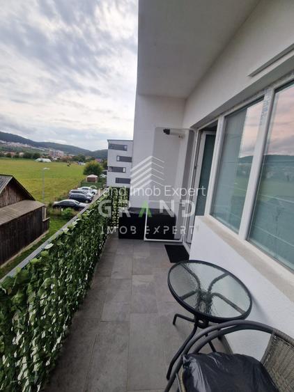 Apartament 3 camere de vanzare, zona Tineretului, Floresti. - 7
