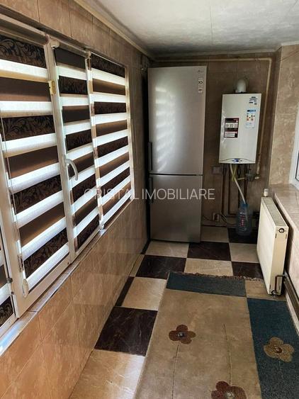 Apartament 2 camere, centrala proprie, parcare inclusa, metrou, cat friendly - 5