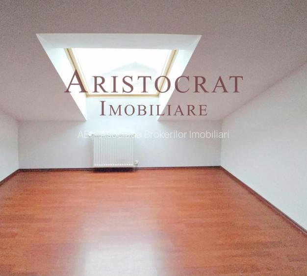 Vila 4 camere Paradisul Verde - 16