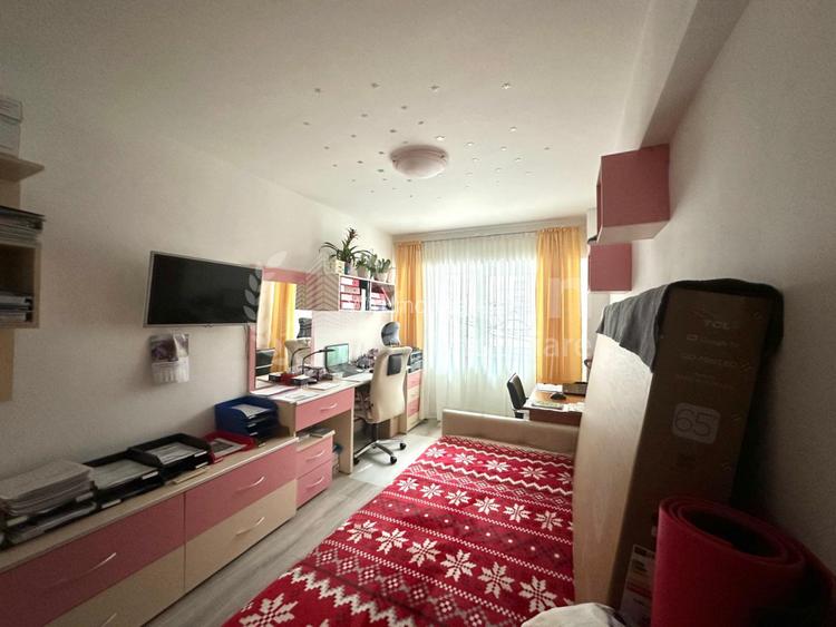 Apartament 5 camere decomandat | Balcon | Mobilat | 110mp | Manastur - 4