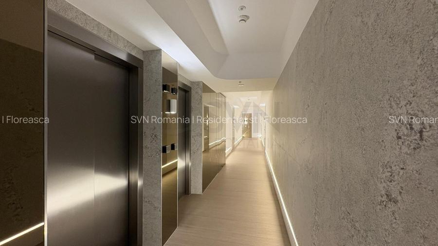 REA1026592 Apartament 2 camere cu parcare subterana - 11