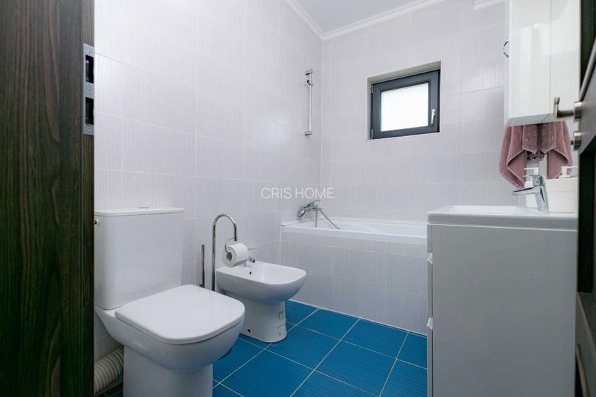 Braytim - Apartament cu 2 camere complet mobilat si utilat - 3