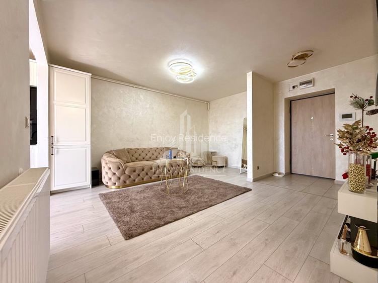 VEZI VIDEO! Apartament 3 camere Hills Brauner | Imobil Exclusivist | PARCARE - 6