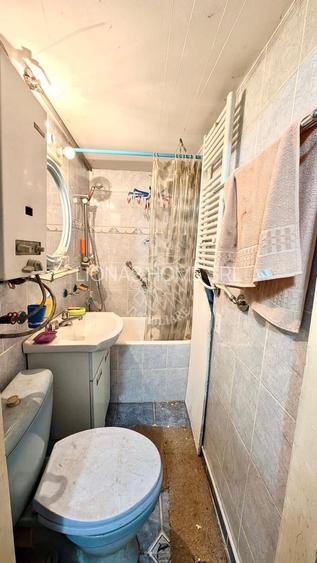 Spatiu comercial+Garsoniera 55,5 mp-parter-Zona Centrala - 4