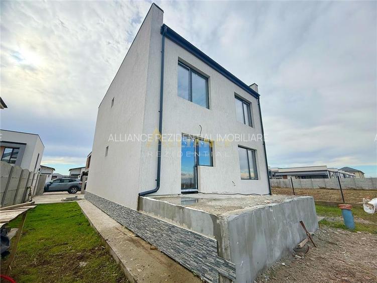 Vila individuala zona centrala / 5 Camere / 3 Bai / Teren 280 mp - 3