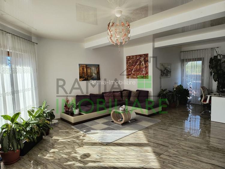 Casa Deosebita de Vanzare in Stupini, Brasov - 4