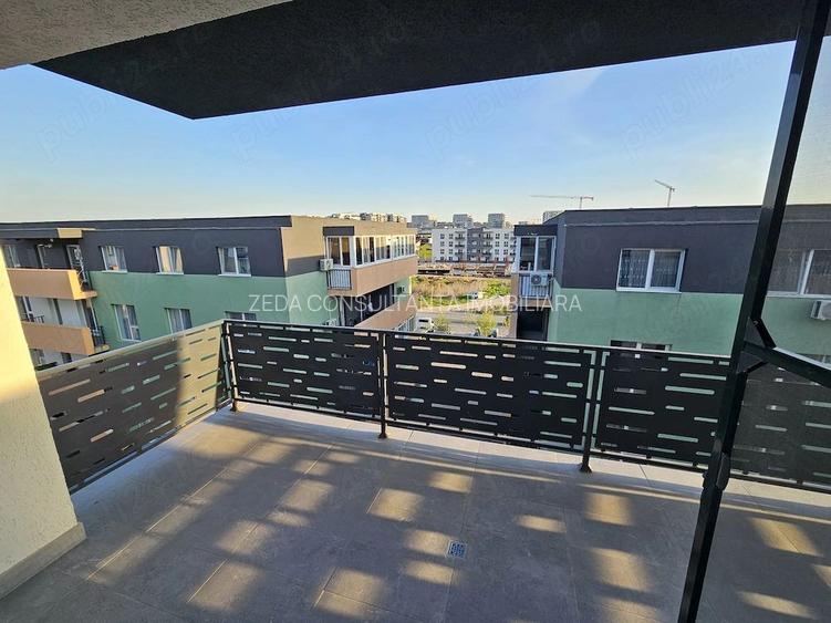 Apartament 2 camere zona Titan - 8