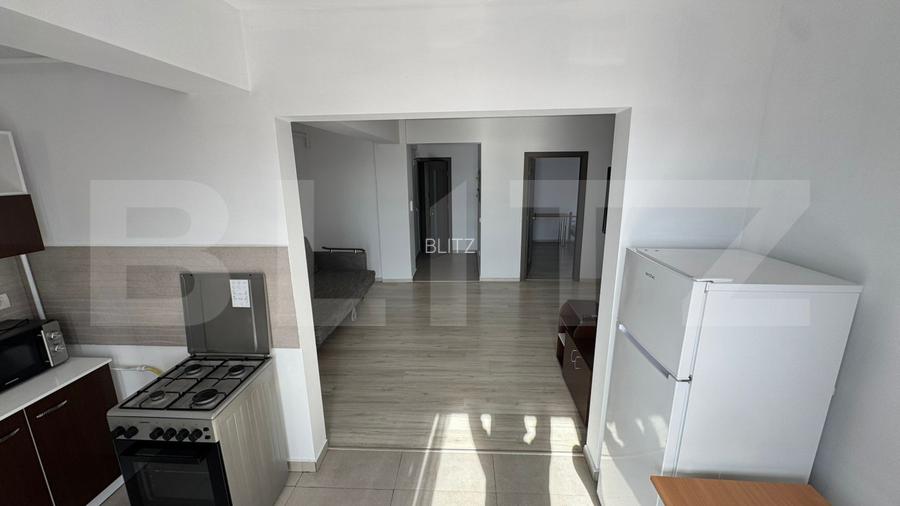 Apartament 3 camere cartier Yriss Valea Lupului - 5