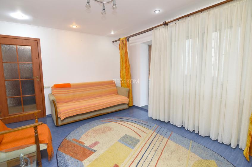 INCHIRIERE APARTAMENT 2 CAMERE TINERETULUI- PARCUL LUMEA COPIILOR - 5