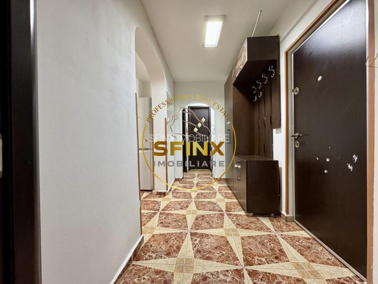 2 camere decomandat 60 mp Sebastian, pet friendly - 3