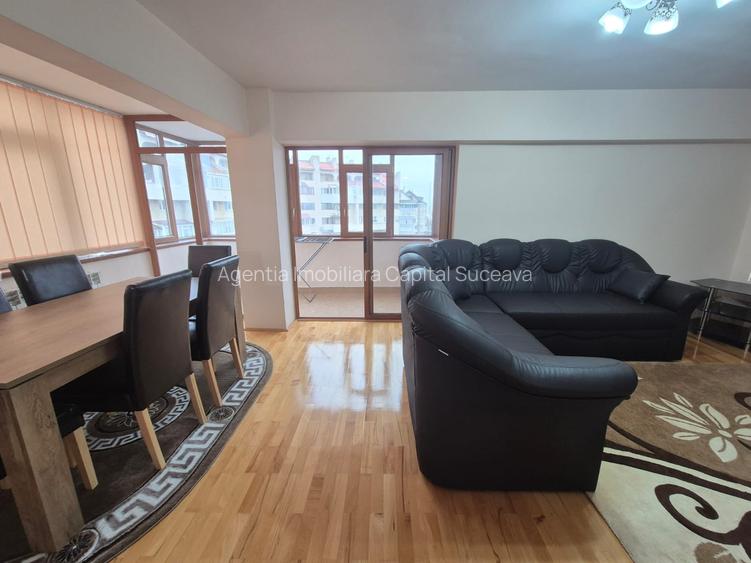 Apartament 3 camere Ultracentral de inchiriat - 2