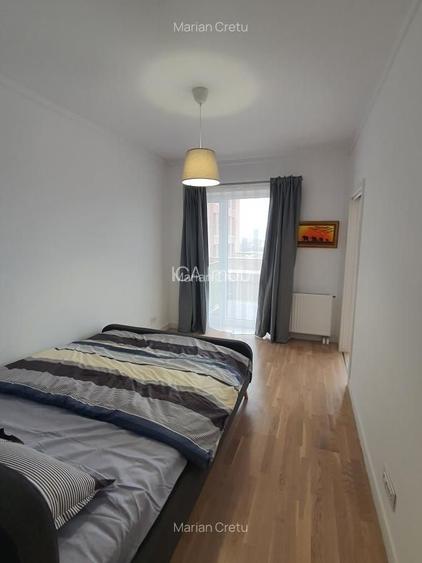 Apartament superb Jiului- Marmura - 6