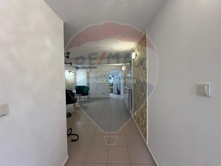 Spatiu birouri/comercial de inchiriere Militari/Gorjului - 7