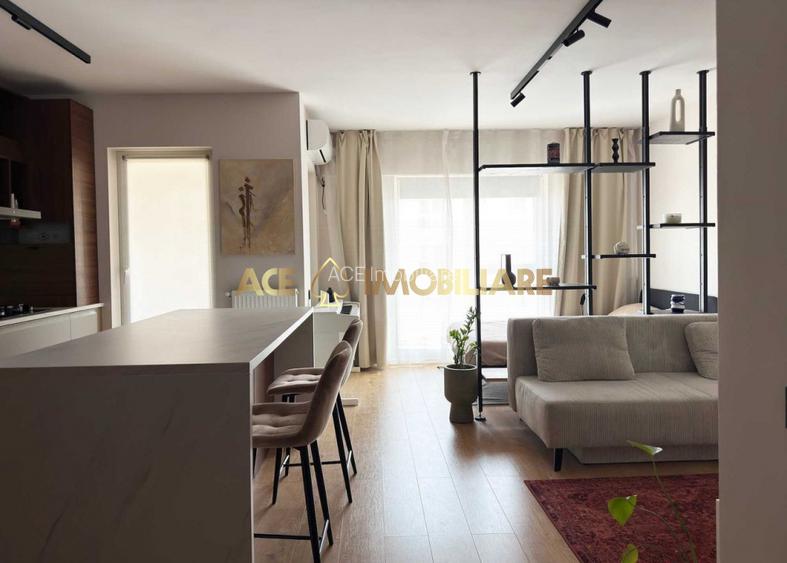 Studio de inchiriat | Theodor Pallady | Metrou | Pet Friendly | Balcon - 3