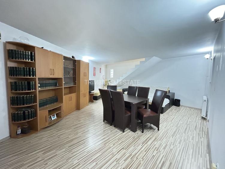 NAVODARI- Duplex P+1 de vanzare | aproape de Kaufland, gata de mutat - 9