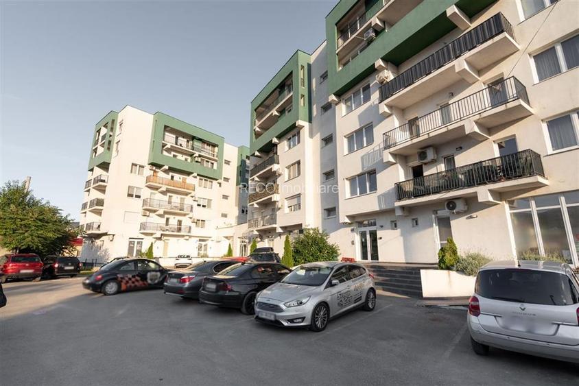RECO . Apartament 3 camere cu terasa mare  , Iosia - 18