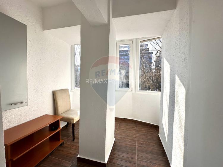 Apartament cu o camera de inchiriat, Aviatiei/ Caramfil - 5