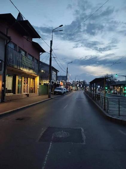 Colentina Stradal Vad Comercial|Vitrina 10 Metri | Statie RTB - 16